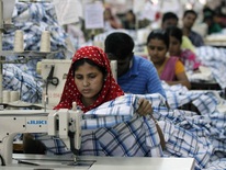 Production capabilities of Ayesha M. Fashion Ltd.: